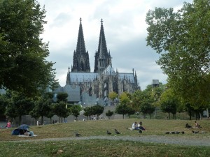 Kölner Dom